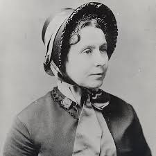 From the beginning, The Salvation Army has empowered women to advocate for  and serve the most vulnerable. In celebration of #InternationalWomensDay,  we highlight a few exemplary women. ❤️ ⭐ Catherine Booth was