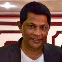 Murali Gopalswamy Email & Phone Number