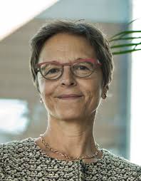 Maria del Carmen Sandi Perez