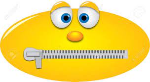 Je dis ça, je dis rien .... la phrase qui tue