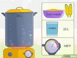How To Make Vodka With Pictures Wikihow