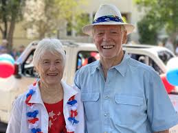 Senior Citizens' Foundation of South Pasadena