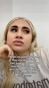 Just some Botox tips and tricks from yours truly 🤗, #botox #wrinklefree  #wrinklereduction #wrinkletreatment #smoothskin #aesthetics #beauty #nurse  #aestheticnurse #beautytips #beautynurse #injectables ...