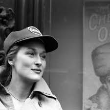 Mary louise meryl streep (born june 22, 1949) is an american actress. 40 Rare Photos Of Meryl Streep You Ve Never Seen Before Meryl Streep Young And Movie Photos