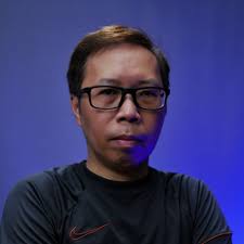 Cc ka ba Rodel Ramos