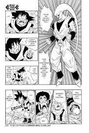 Super Buu Vs Kid Buu Dragon Ball General Message Board Page 3 Gamefaqs