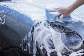 That's why we make sure that when it comes to washing your car, we make it as easy as can be to quickly drive through our tunnel and get back on the road. Mobile Car Wash Greenville Sc Wilson S Mobile Car Wash And Detailing