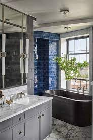 Furniture in big primary bathroom design ideas 30 Master Bathroom Ideas Best Bathroom Designs
