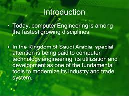 In the development of software. Computer Engineering Department College Of Computer Science And Engineering King Fahd University Of Petroleum Minerals Ppt Download