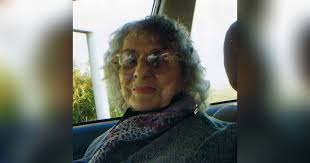 Obituary for Betty E. (Pfleegor) Yoder