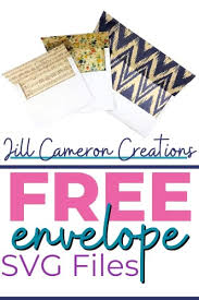 Download Free 297 Svg Cricut Envelope Template Svg Png Eps Dxf File