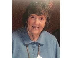 Margaret Osborne Obituary (1933