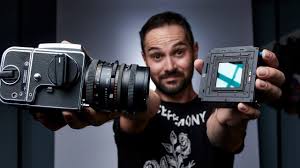Eventually, you will unquestionably discover a new experience and talent by spending more cash. Using A 17 Year Old Digital Back On A Hasselblad 500c M