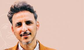 Jorge "Coke" Young: "El arte transforma el mero vivir en algo espléndido"