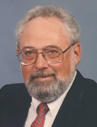 Robert John Atkinson