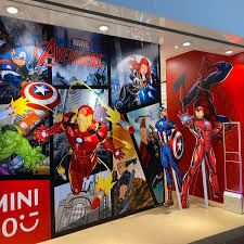 Последние твиты от miniso official (@minisoofficial). Fotos Bei Miniso Kuala Lumpur Sentral 3 Tipps Von 1052 Besucher