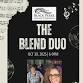 The Blend Duo Returns to Black Pearl event image