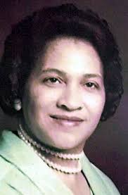 Dora Banks- Didley Obituary