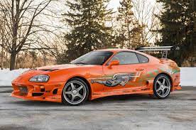 Check spelling or type a new query. Cool Facts About Toyota Supra The Incredible Sports Car