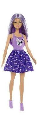 Barbie Color Reveal Dog Doll In 2020 Dog Doll Barbie Color