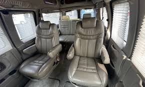 Image result for Black 2007 Savana