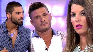 Alicia no cambia a Alex ni por Ángel, ni por Isaac y quiere abandonar el  programa