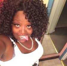 Ebony Hedges, age 38