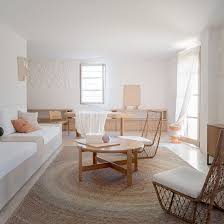 Check out how this decorilla online interior designer transformed a new build home in this eclectic home interior design before & after. Dezeen S Top 10 Home Interiors Of 2020