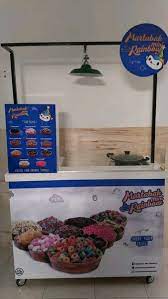 Check spelling or type a new query. Jual Gerobak Franchise Martabak Mini Rainbow Di Lapak Farrel Bukalapak