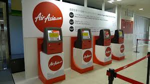 エア アジア 成田 チェック イン