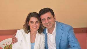 Büyük kızları delal 11 yaşında. Selahattin Demirtas Belgeseli Cografya Kader Dokuz8 Haber