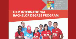 Kursus yang ditawarkan di ukm untuk lepasan spm. Ukm Buka Semula Permohonan Masuk Ke Program Ukm International Bachelor Degree