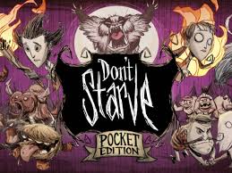 We did not find results for: A Comprehensive Guide For Playing Don T Starve Pocket Edition S Four Seasons Levelskip