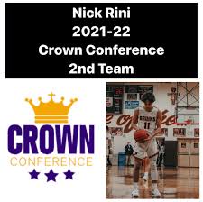 Nick Rini (@nickrini04)