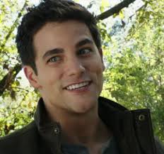 Brant Daugherty filmography