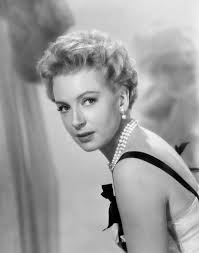 The Proud And The Profane, Deborah Photograph by Everett