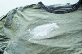 Ink is a common culprit: How To Get Dry Paint Off Clothing Ehow Remove Paint From Clothes Stain On Clothes Painted Clothes