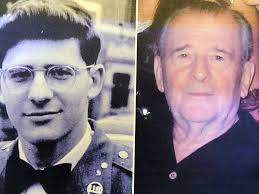 Bernard Yanity Obituary