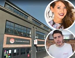 Me & alfie talking about water birth: Zoella And Alfie Deyes Show Off New 2 Million Brighton Loft The Argus
