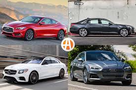 Canadian car of the year: Top 8 Certified Pre Owned Luxury Cars Under 40 000 For 2020 Autotrader