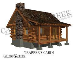 Advance planning will save you time, effort, and money. Log Cabin Plans With Loft Cabin