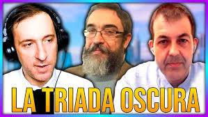 PSICOPATÍA y la mente de la MALDAD con el PSICÓLOGO forense DANIEL CERRO