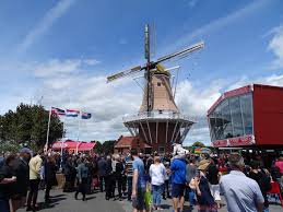 Oranjehof is een fruikwekerij en camping in de omgeving dirksland. Oranjehof Dutch Connection Centre Foxton Aktuelle 2021 Lohnt Es Sich Mit Fotos