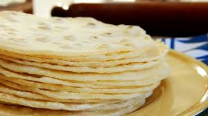 Tortillas Mexicanas Rapiditas Caseras Cukit Recetas De Comida Faciles Tortilla Para Tacos Recetas De Comida