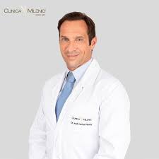 José carlos pereira was born on november 17, 1978 in lisbon, portugal. Jose Carlos Pereira E O Novo Medico Da Clinica Milenio Celebridades Magg