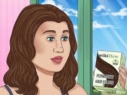 Virgin hair will be a lot easier to lighten than colored hair. How To Dye Brown Hair Without Bleach With Pictures Wikihow