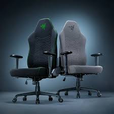 Cadeira Razer Iskur V2