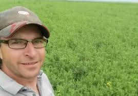 Producer, Nesbitt, MB