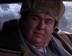 John Candy would've turned 73 today : r/GenX