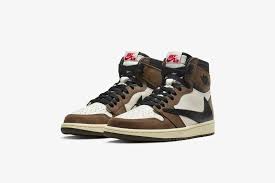 Travis scott jordan 1 high disable your ad blocking software to view this content. Travis Scott S Newest Air Jordans Got A Surprise Release Gq